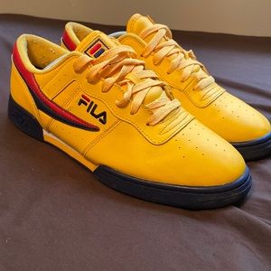 Fila original fitness sneakers